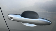 Toyota Yaris 1.5 Hybrid Icon 5dr CVT Hybrid Hatchback